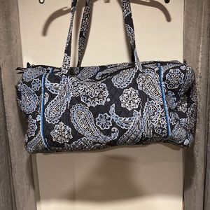 Vera Bradley Duffel Bag